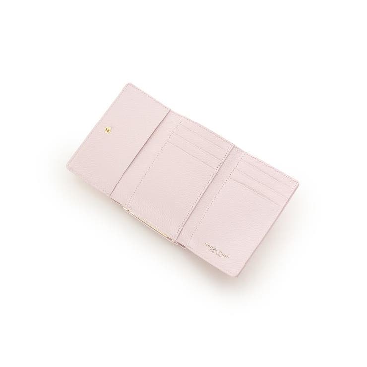 プチリボン口金折財布 | Samantha Thavasa Petit Choice | 詳細画像11 