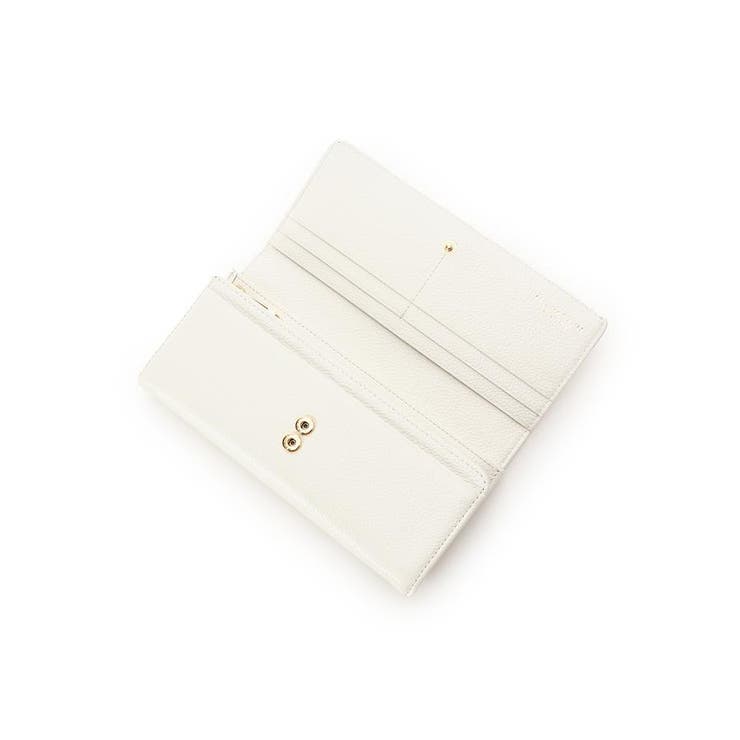 レース刺繍 長財布 | Samantha Thavasa Petit Choice | 詳細画像3 