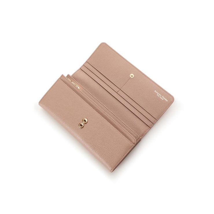 レース刺繍 長財布 | Samantha Thavasa Petit Choice | 詳細画像9 