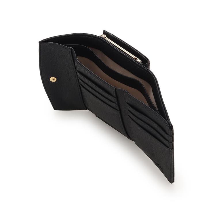 ブロッサムリボン折財布 | SAMANTHAVEGA | 詳細画像6