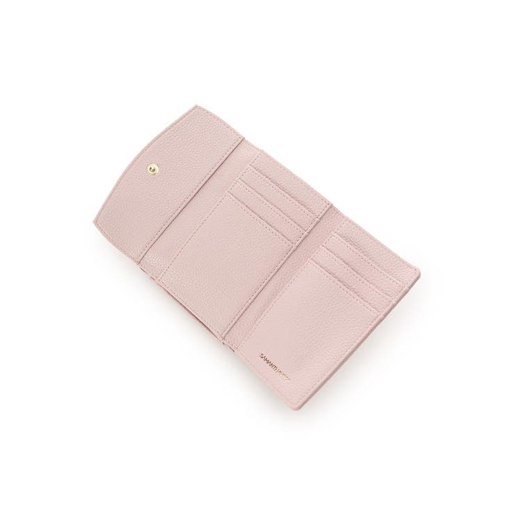 ブロッサムリボン折財布 | SAMANTHAVEGA | 詳細画像9