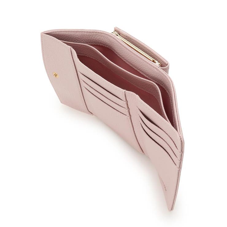 ブロッサムリボン折財布 | SAMANTHAVEGA | 詳細画像12