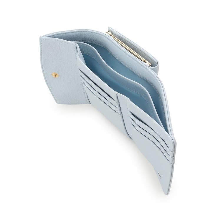 ブロッサムリボン折財布 | SAMANTHAVEGA | 詳細画像18