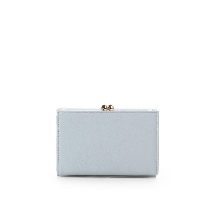 ブロッサムリボン折財布[品番：STJW0014667]｜SAMANTHAVEGA
