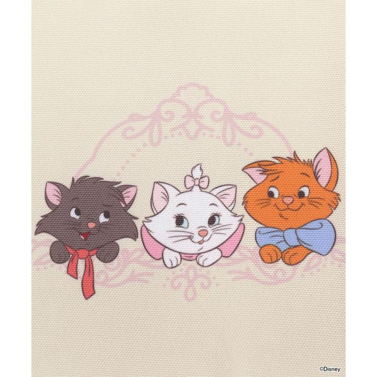 『おしゃれキャット』コレクション ハンドバッグ | Samantha Thavasa | 詳細画像6 