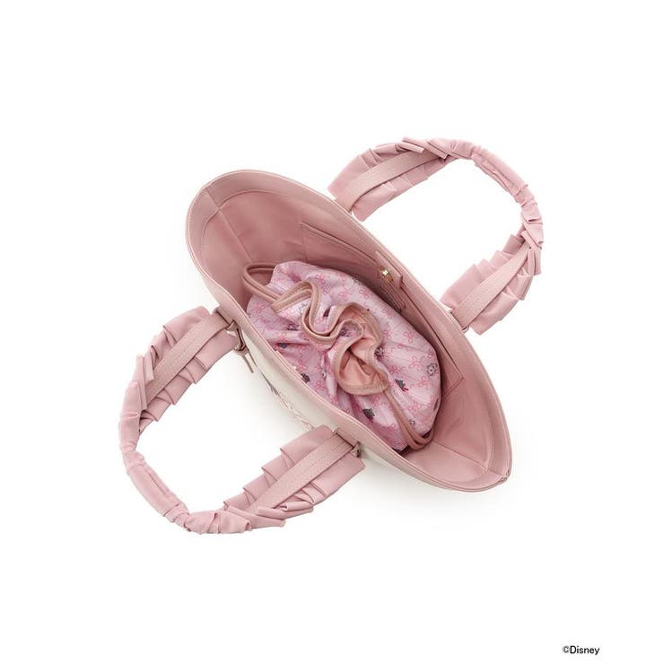 『おしゃれキャット』コレクション ハンドバッグ | Samantha Thavasa | 詳細画像3 