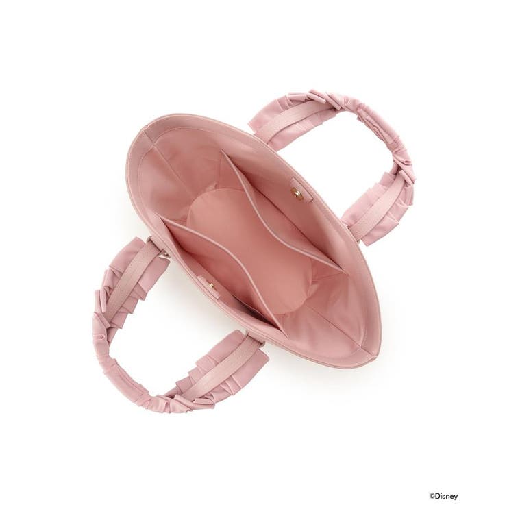 『おしゃれキャット』コレクション ハンドバッグ | Samantha Thavasa | 詳細画像4 