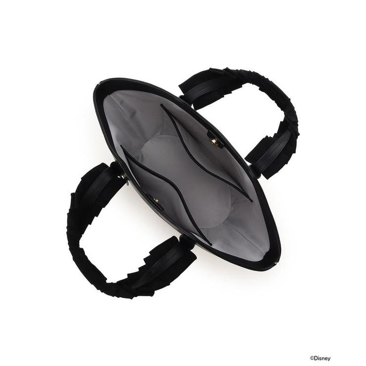 「ミッキー＆フレンズ」コレクション ハンドバッグ | Samantha Thavasa | 詳細画像4 