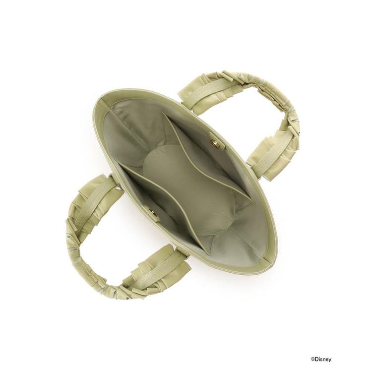 『ズートピア』コレクション ハンドバッグ | Samantha Thavasa | 詳細画像4 