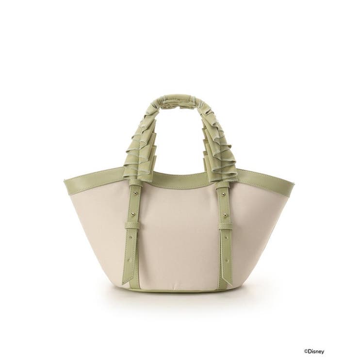 『ズートピア』コレクション ハンドバッグ | Samantha Thavasa | 詳細画像2 