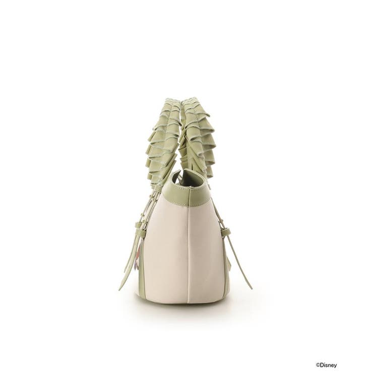 『ズートピア』コレクション ハンドバッグ | Samantha Thavasa | 詳細画像1 