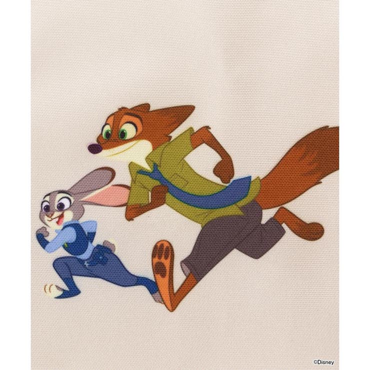 『ズートピア』コレクション ハンドバッグ | Samantha Thavasa | 詳細画像6 