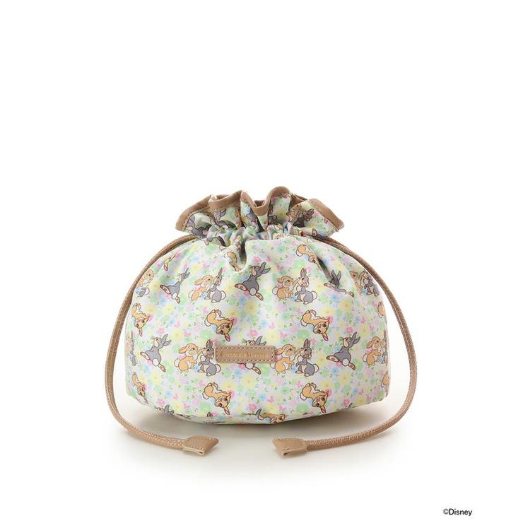 『バンビ』コレクション ハンドバッグ | Samantha Thavasa | 詳細画像5 