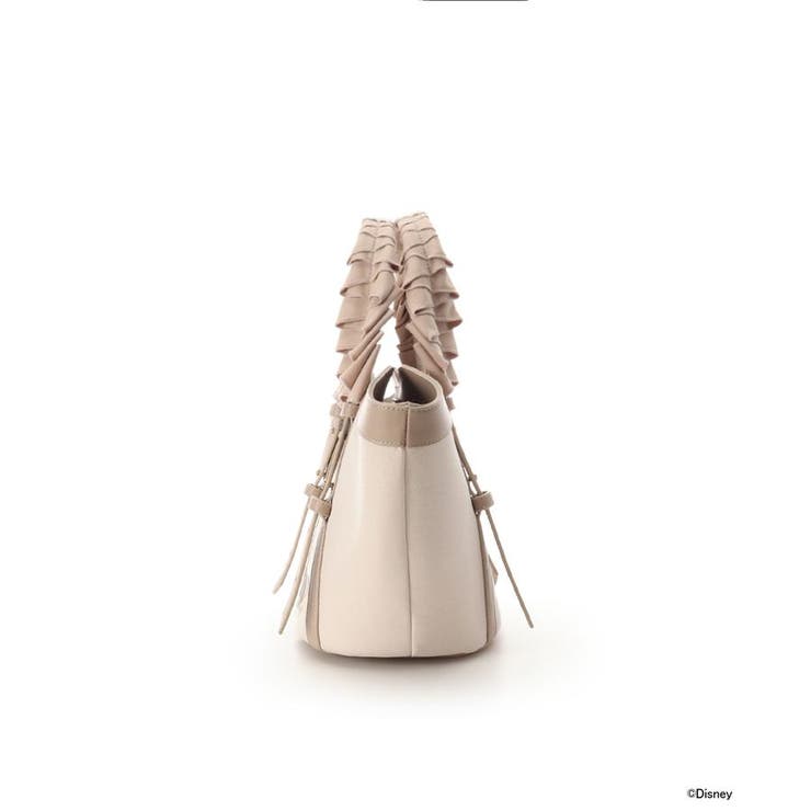 『バンビ』コレクション ハンドバッグ | Samantha Thavasa | 詳細画像1 