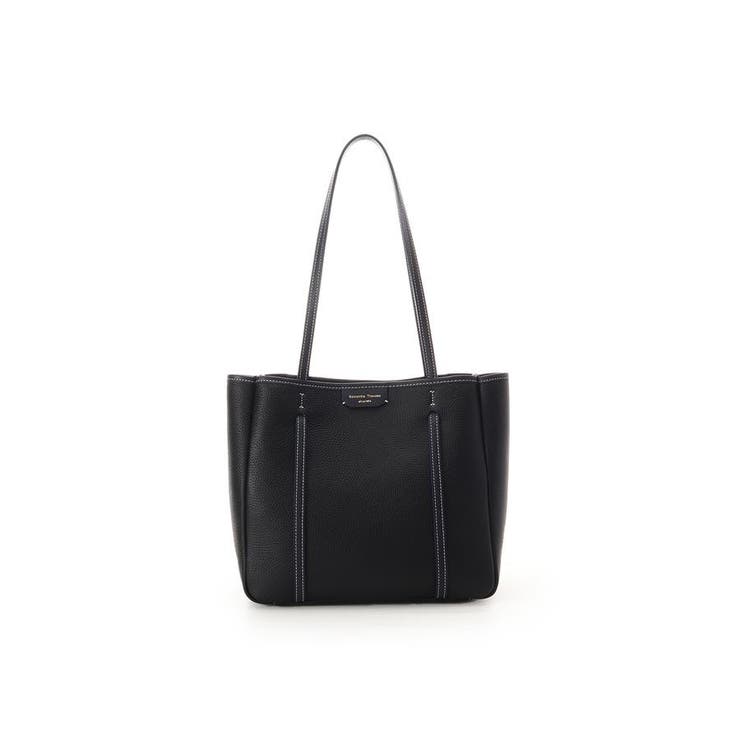 レザーマルチトートバッグ[品番：STJW0014453]｜Samantha