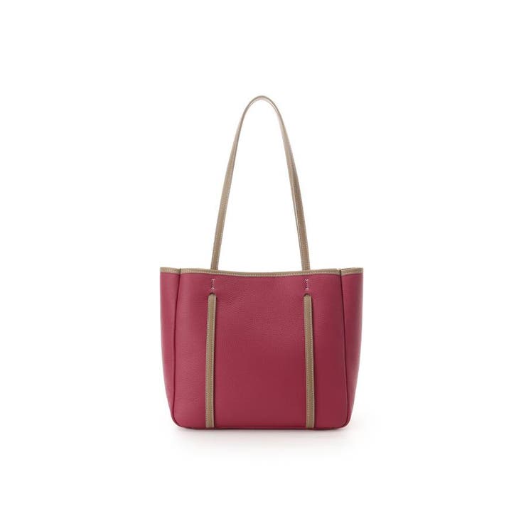 レザーマルチトートバッグ[品番：STJW0014453]｜Samantha