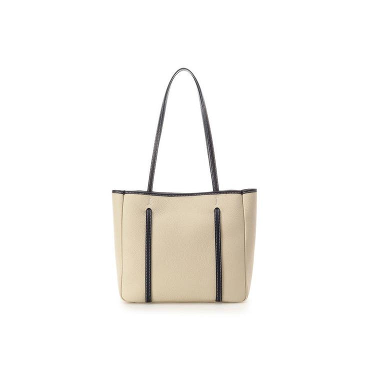 レザーマルチトートバッグ[品番：STJW0014453]｜Samantha
