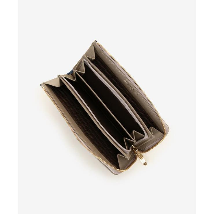 パピー 長財布 | Samantha Thavasa Petit Choice | 詳細画像7 