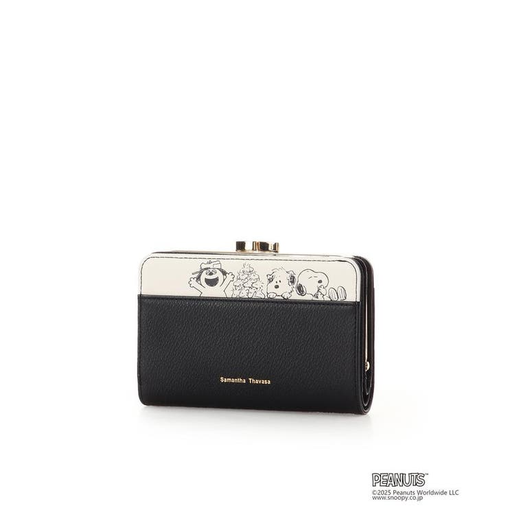 新品未開封　サマンサタバサ✖️PEANUTS 47990-347-
