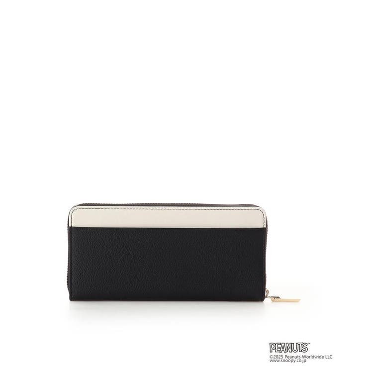 通販 スヌーピー」コレクション 長財布[品番：STJW0014369]｜Samantha 小物