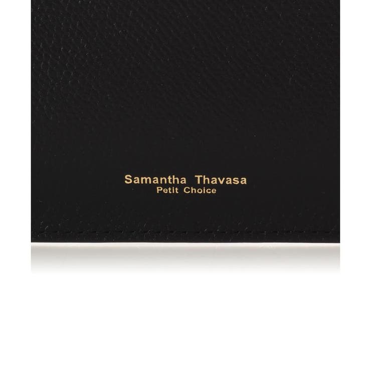 シンプル長財布 | Samantha Thavasa Petit Choice | 詳細画像5 