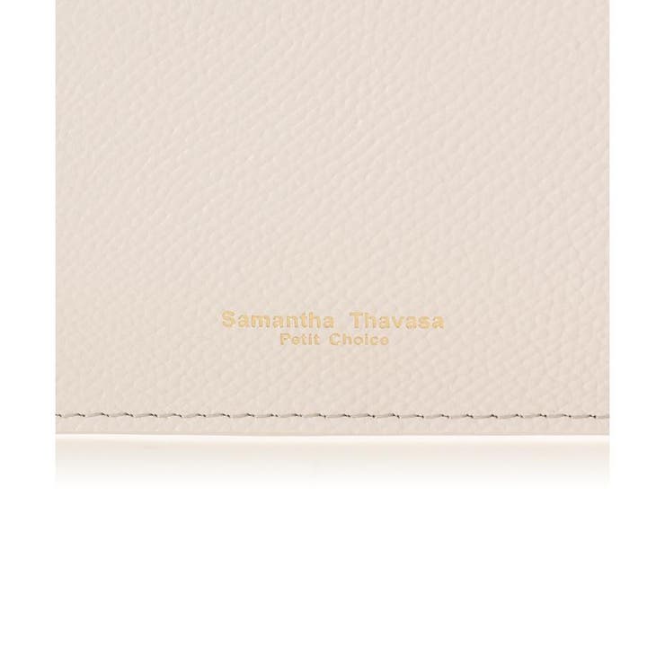 シンプル長財布 | Samantha Thavasa Petit Choice | 詳細画像12 