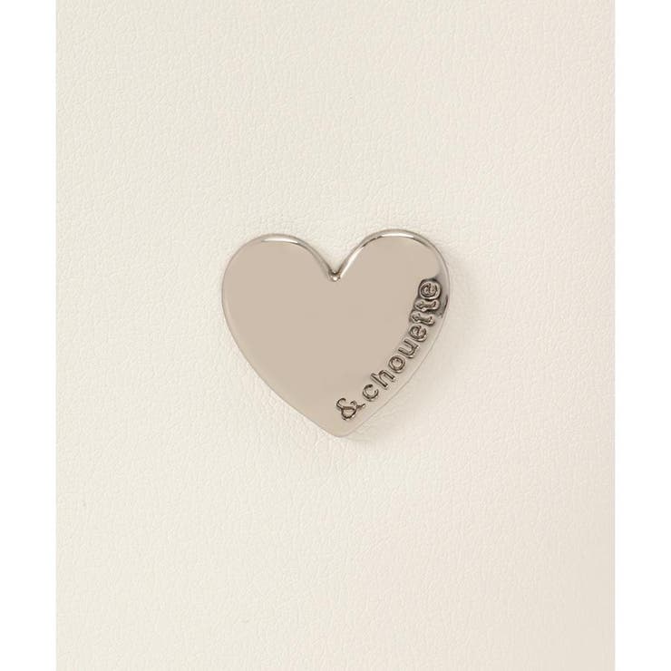 ワイドベルトワンショルダーソフトバッグ | & chouette | 詳細画像21 