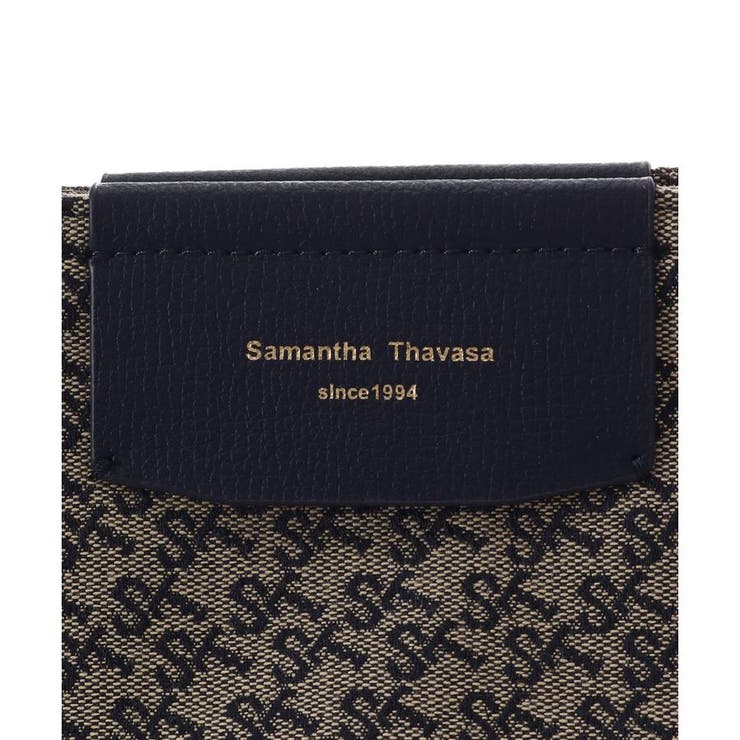 ST Jacquard ハンドバッグ | Samantha Thavasa | 詳細画像11 