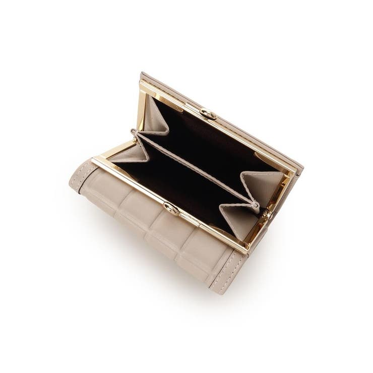 ビターハート 折財布 | Samantha Thavasa Petit Choice | 詳細画像6 