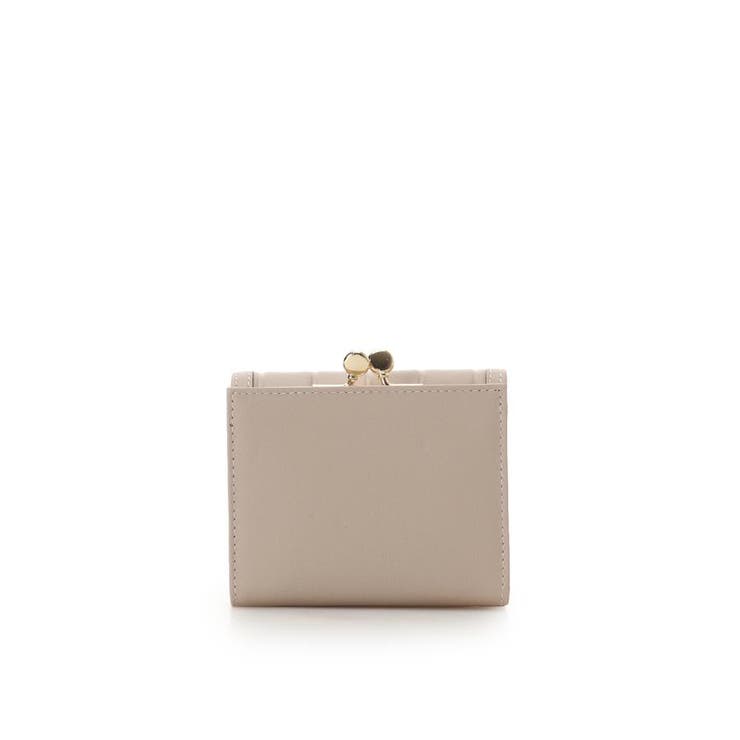 ビターハート 折財布 | Samantha Thavasa Petit Choice | 詳細画像3 