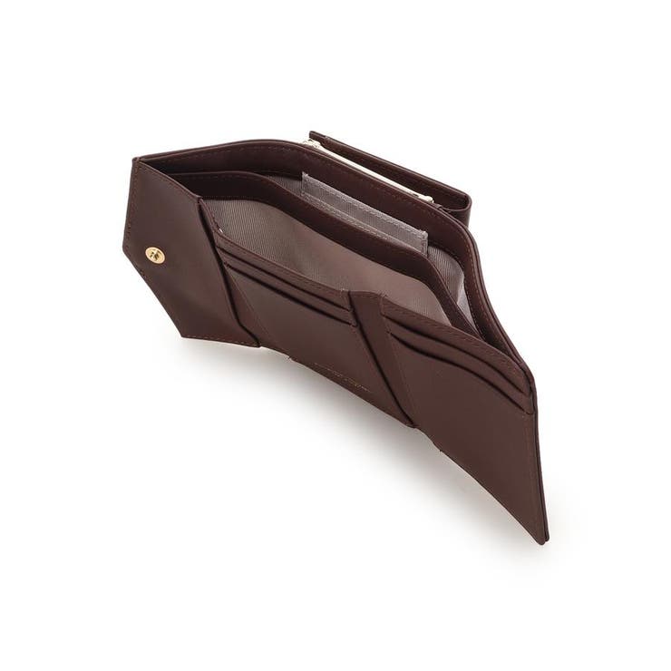 ビターハート 折財布 | Samantha Thavasa Petit Choice | 詳細画像23 