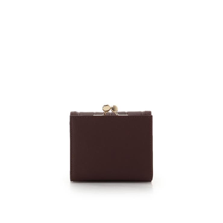 ビターハート 折財布 | Samantha Thavasa Petit Choice | 詳細画像19 