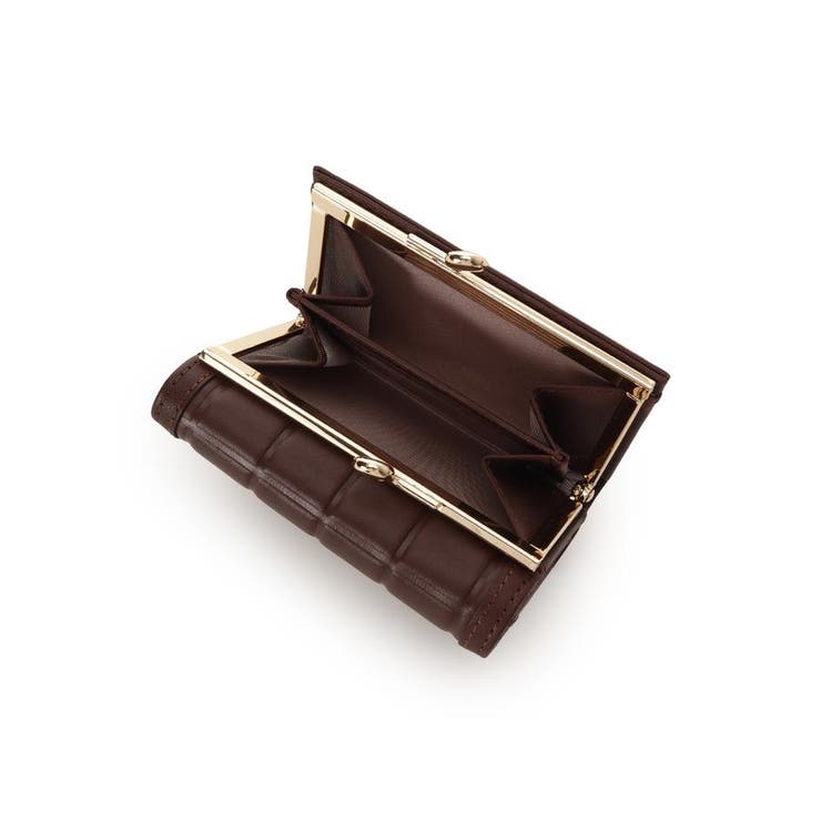 ビターハート 折財布 | Samantha Thavasa Petit Choice | 詳細画像22 