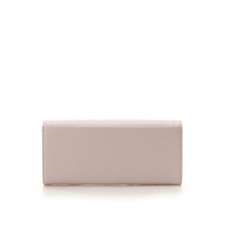 クリアハートビジュー 長財布 | Samantha Thavasa Petit Choice | 詳細画像13 