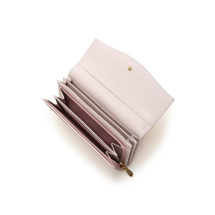 クリアハートビジュー 長財布 | Samantha Thavasa Petit Choice | 詳細画像16 