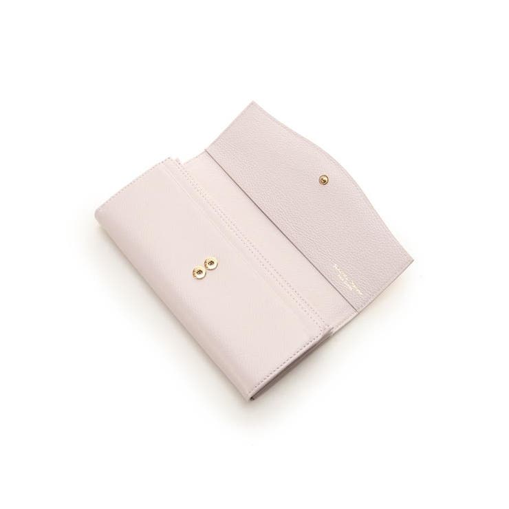 クリアハートビジュー 長財布 | Samantha Thavasa Petit Choice | 詳細画像14 