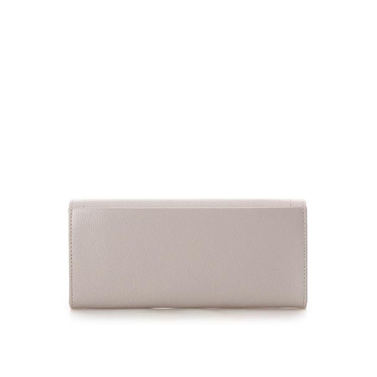 クリアハートビジュー 長財布 | Samantha Thavasa Petit Choice | 詳細画像18 