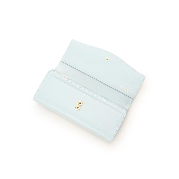 クリアハートビジュー 長財布 | Samantha Thavasa Petit Choice | 詳細画像25 