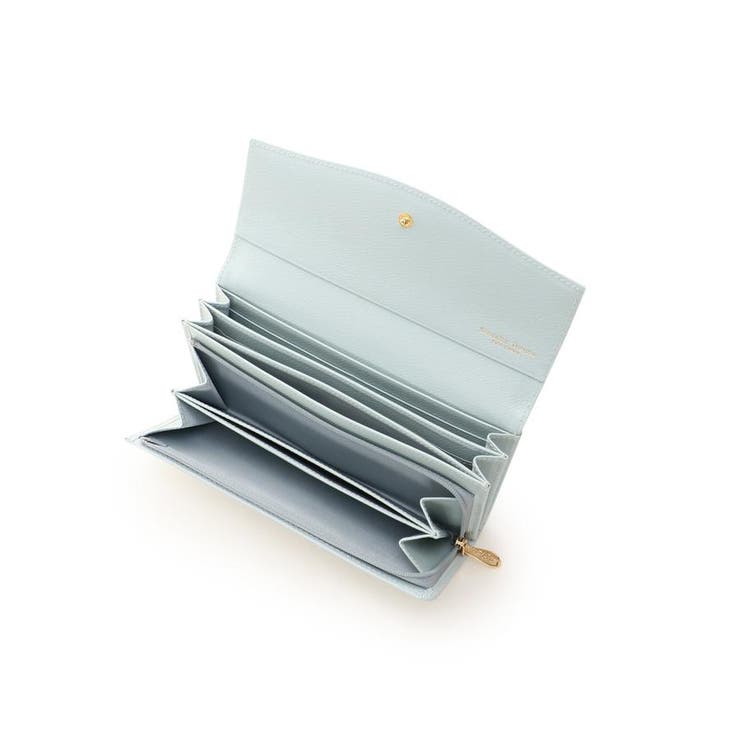 クリアハートビジュー 長財布 | Samantha Thavasa Petit Choice | 詳細画像27 