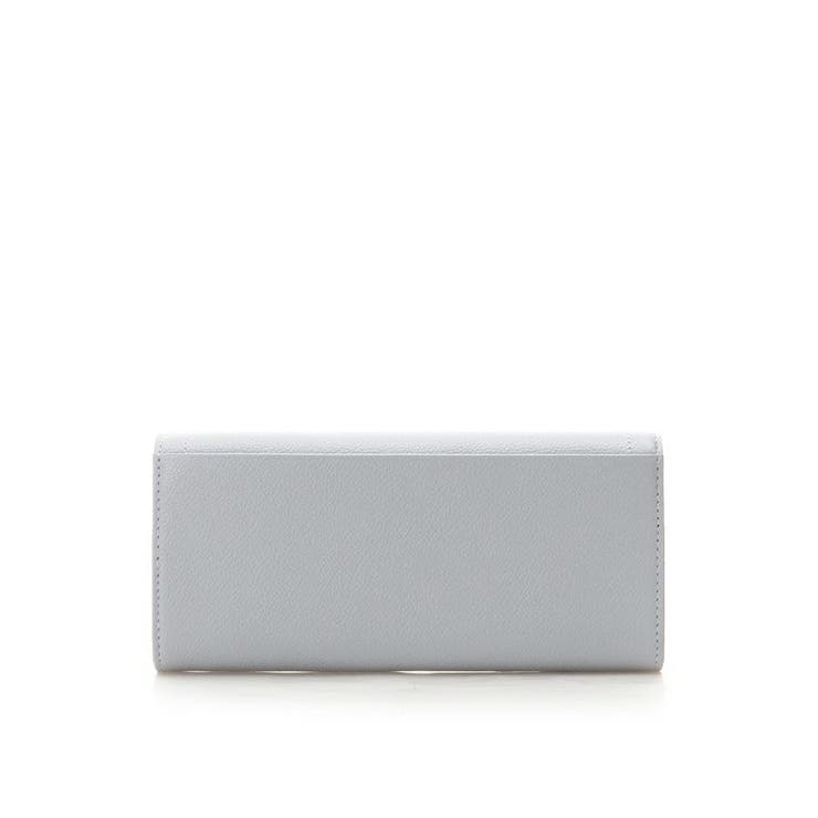 クリアハートビジュー 長財布 | Samantha Thavasa Petit Choice | 詳細画像30 