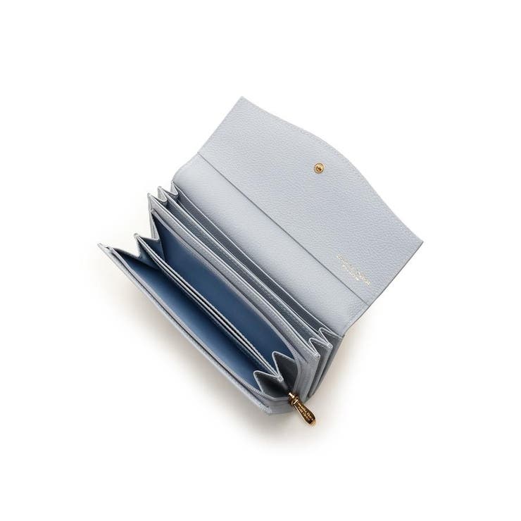 クリアハートビジュー 長財布 | Samantha Thavasa Petit Choice | 詳細画像33 