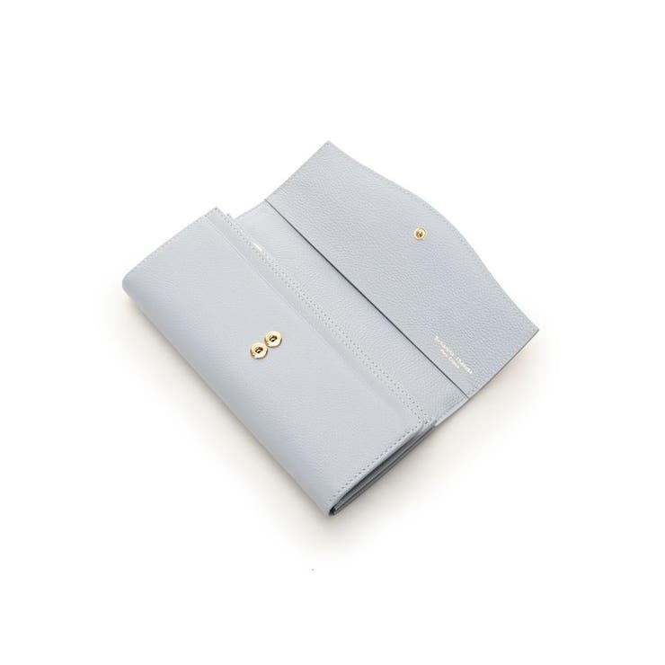 クリアハートビジュー 長財布 | Samantha Thavasa Petit Choice | 詳細画像31 