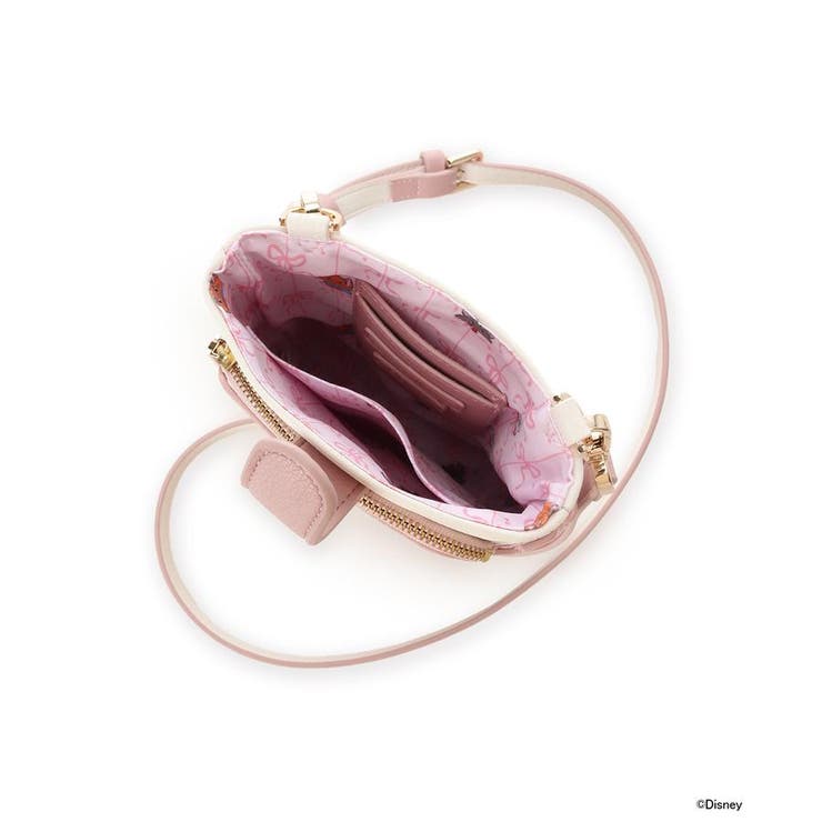 『おしゃれキャット』コレクション ショルダーバッグ | Samantha Thavasa | 詳細画像3 