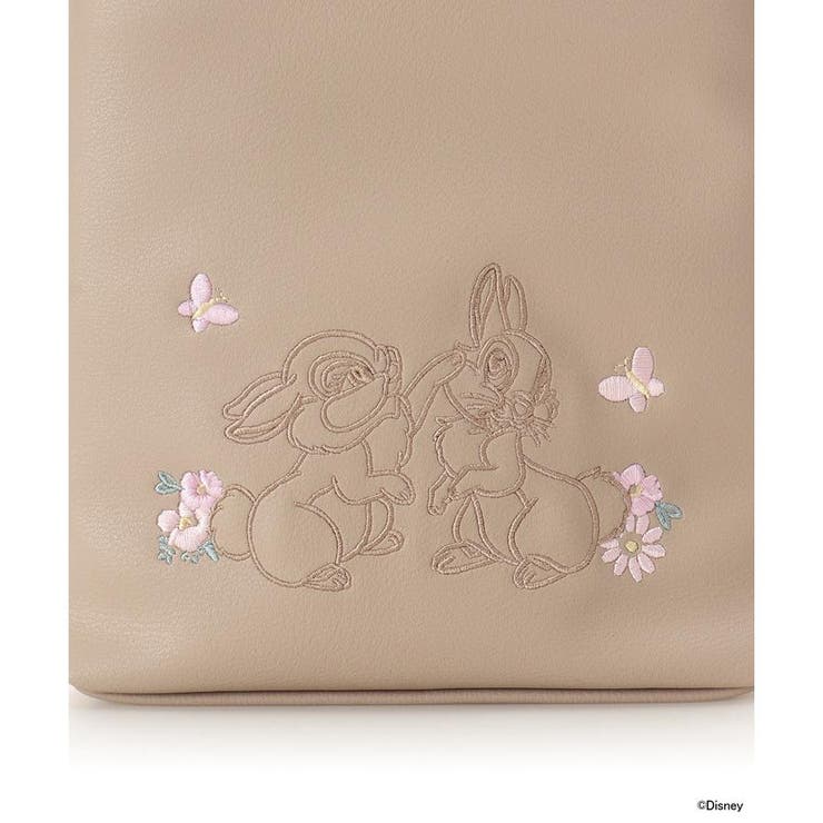 『バンビ』コレクション ショルダーバッグ | Samantha Thavasa | 詳細画像5 