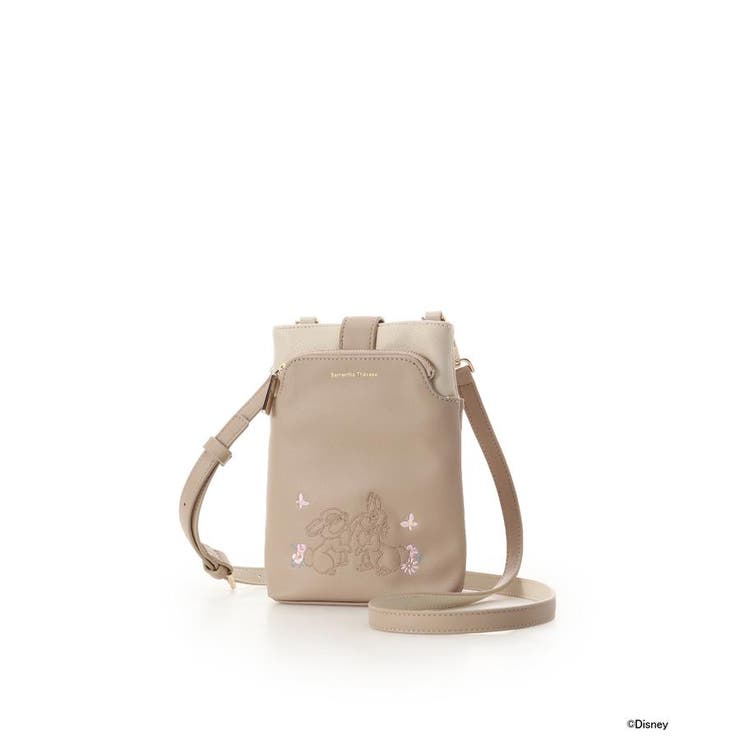 『バンビ』コレクション ショルダーバッグ | Samantha Thavasa | 詳細画像6 