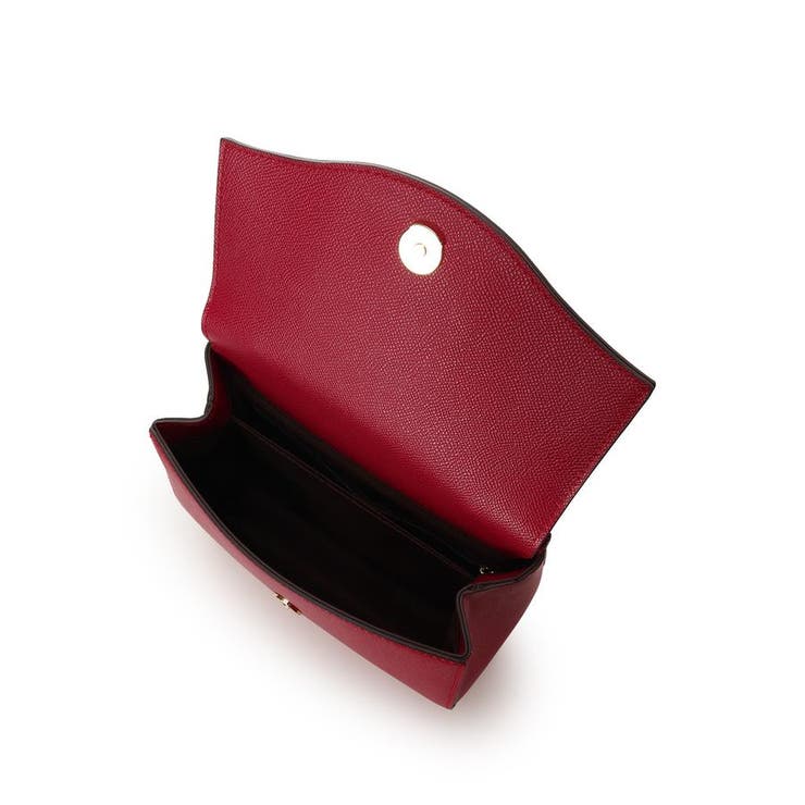 ストロベリーモチーフショルダーバッグ | SAMANTHAVEGA | 詳細画像17 