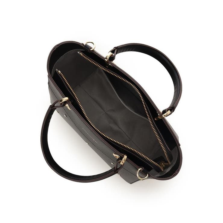 ストロベリーモチーフハンドバッグ | SAMANTHAVEGA | 詳細画像5 