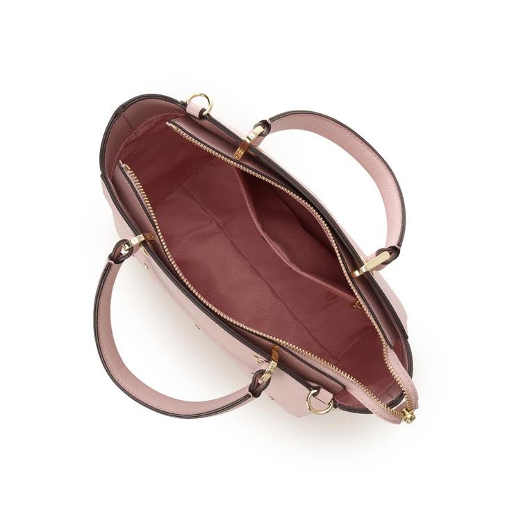 ストロベリーモチーフハンドバッグ | SAMANTHAVEGA | 詳細画像11 