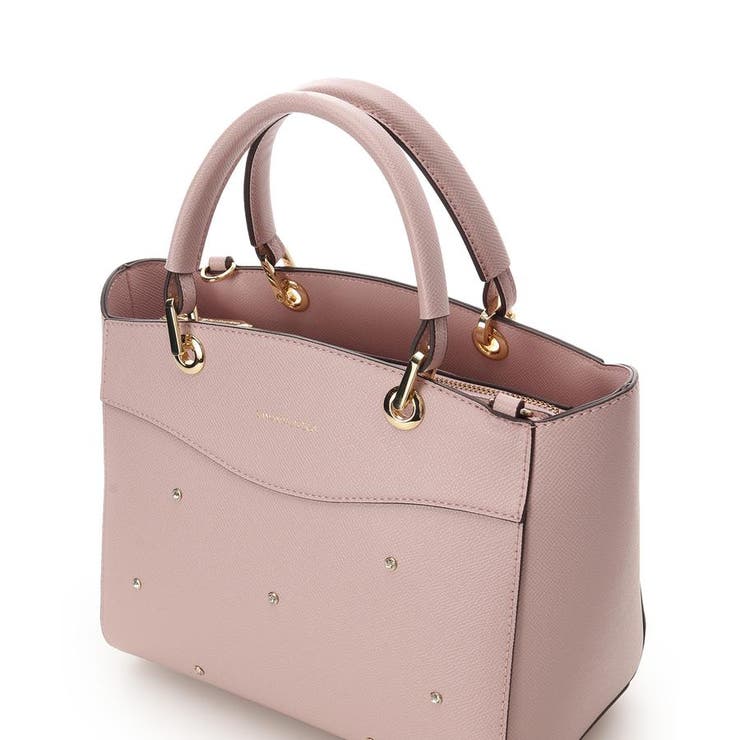 ストロベリーモチーフハンドバッグ | SAMANTHAVEGA | 詳細画像8 