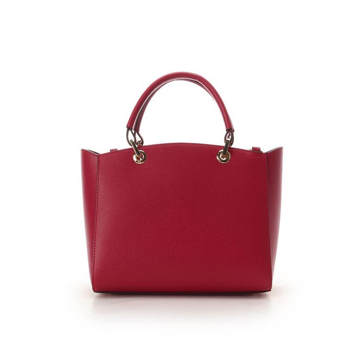 ストロベリーモチーフハンドバッグ | SAMANTHAVEGA | 詳細画像16 